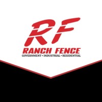 Ranch Fence logo - Similar company to Innovative Access Technologies