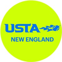 U.S. Tennis Association of New England (USTA New England) logo - Similar company to Usta Eastern