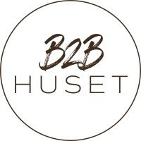 B2B Huset logo - Similar company to B2B Polska