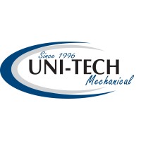 UNI-TECH Mechanical logo - Similar company to Ti Mechanical