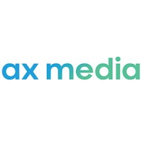 AX Media logo - Similar company to Ax Media