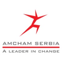 AmCham Serbia logo - Similar company to Instituto De La Juventud
