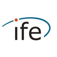 Positioning and Navigation at IfE logo - Similar company to Clean Ocean Project Ghana