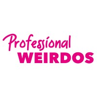 Professional Weirdos logo - Similar company to Taskifai