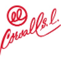Corvall S.L. logo - Similar company to Byōdō