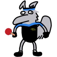 Table Tennis Club at UC Irvine