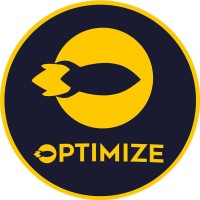 Optimize, association d'entrepreneuriat logo - Similar company to Welcome Team