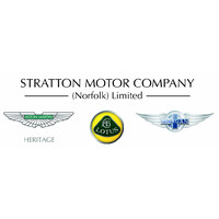 Stratton Motor Company