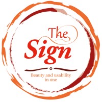 The Sign logo - Similar company to Shopsafety