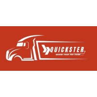 QUICKSTER LOGISTICS INC logo - Similar company to The Rigging Corporation