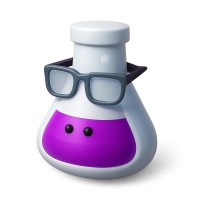 Mooo! Games Lab logo - Similar company to Purple Sky Software