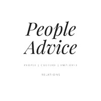People Advice logo - Similar company to Luemo Workplace Wellbeing