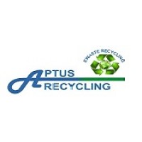 Aptus E Waste Recycling Mob info@aptusrecycling.com logo - Similar company to Ecotech Recycling