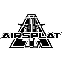 AirSplat logo - Similar company to Floravere
