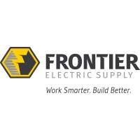 Frontier Electric Supply logo - Similar company to Intermotive Vehicle Controls