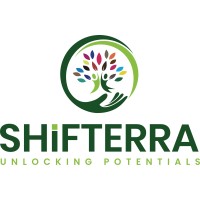 SHiFTERRA Consultancy logo - Similar company to Matrix-Ict