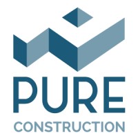 Pure Construction logo - Similar company to Jdi Projects Ltd