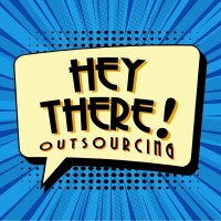 Hey There Outsourcing logo - Similar company to Clicksmartph