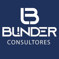 Blinder Consultores logo - Similar company to Blinder