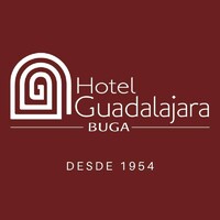 Hotel Guadalajara de Buga logo - Similar company to Fundación San José Buga