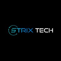 Strix Technology Co. logo - Similar company to Stix