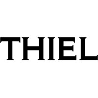 Thiel Capital logo - Similar company to Mercor