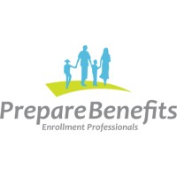 Prepare Benefits logo - Similar company to Wasatch Rx Llc