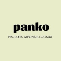 Panko logo - Similar company to Panko