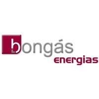 Bongás Energias logo - Similar company to Klc