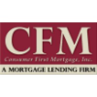 Consumer First Mortgage