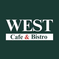 West Cafe & Bistro logo