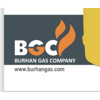 Burhan Gas Company logo - Similar company to Sichuan Chang Yang Composites Company Limited