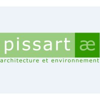 PISSART, ARCHITECTURE ET ENVIRONNEMENT logo - Similar company to Radiance35