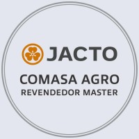Comasa Agro logo - Similar company to Vibe Terapias