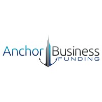 Anchor Business Funding logo - Similar company to Private Money Placement Trust