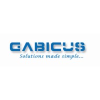 Gabicus India logo - Similar company to Tfe Connect