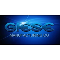 Giese Manufacturing logo - Similar company to Seaberg Industries
