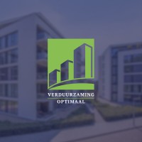 Verduurzaming Optimaal logo - Similar company to Dbg-Energy | Totaaloplossingen In Verduurzaming