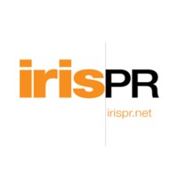 Iris Public Relations DMCC logo - Similar company to Matrix Public Relations