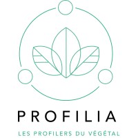 PROFILIA - Les profilers du végétal logo - Similar company to Vertikale