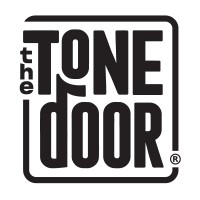 The Tone Door logo - Similar company to Periactive
