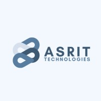 Asrit Technologies Pvt. Ltd. logo - Similar company to Fabfunnel