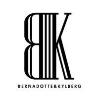 BERNADOTTE & KYLBERG AB logo - Similar company to Karla Consulting Ltd