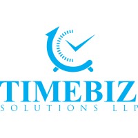 TIMEBIZ HR logo - Similar company to Hike Hr