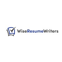Wise Resume Writers logo - Similar company to Rocket Resume