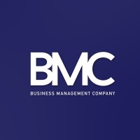 BMC.GE logo - Similar company to Back Door