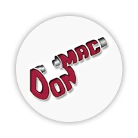 Donmac Precision Machining Inc logo - Similar company to Protocon Rm
