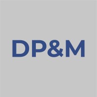 De Paula & Mourad Advogados logo - Similar company to Minhoto Advogados Associados