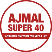 Ajmal Super 40 logo - Similar company to The Development Forum