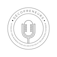Decopreneurs logo - Similar company to Studio Mahaut